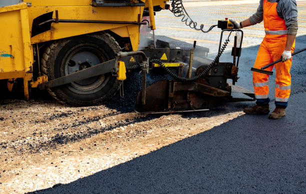  Butler, NJ Driveway Paving Pros