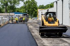 Best Stamped Concrete Driveways  in Butler, NJ